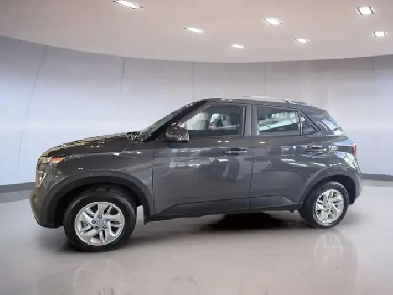 Hyundai Venue Preferred 2026 Image# 1