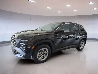 Hyundai Tucson Preferred 2025 Image# 1