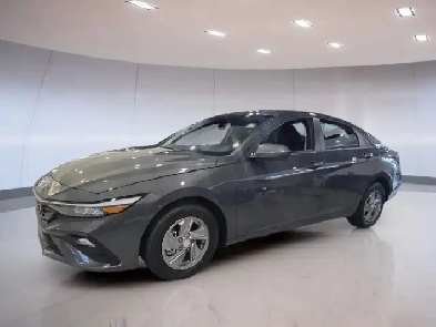 Hyundai Elantra Essential 2025 Image# 1