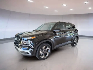 Hyundai Venue Ultimate 2025 Image# 1