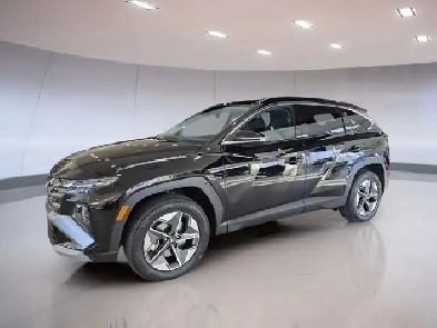 Hyundai Tucson Preferred 2026 Image# 1