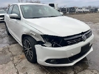 2013 Volkswagen Jetta Sedan Highline  Just in for sale at Pic N