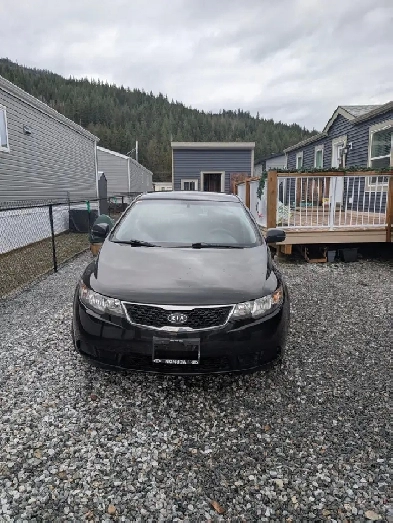 Driving School Car for Sale Image# 1