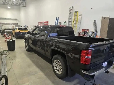 2014 GMC Sierra 1500