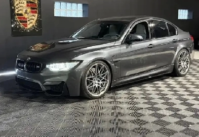LOCATION BMW M3 COMPETITION  OFFRE SPCIALE NOL