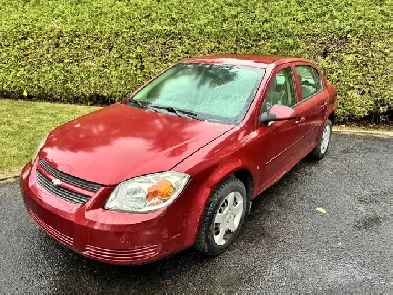 Chevrolet Cobalt Lt 2008