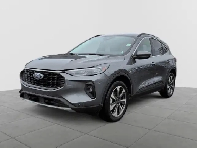2024 Ford Escape Platinum Platinum | Co-Pilot360 Assist 2.0 | Image# 1