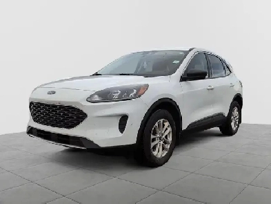 2022 Ford Escape SE SE | Ford Co-Pilot360 | Cold Weather Package Image# 1