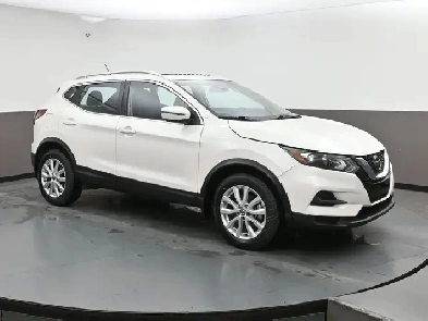 2023 Nissan Qashqai SV SALE! DECEMBER CLEAROUT PRICING UNTIL DEC Image# 1