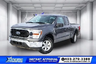 2022 Ford F150 XLT  NO FEES