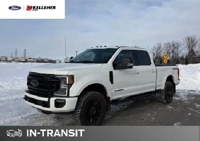 2021 Ford Super Duty F250 SRW LARIAT