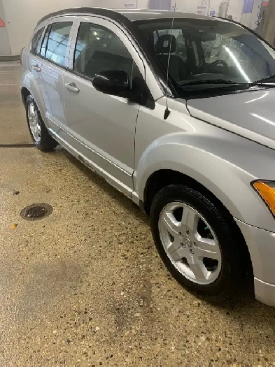 2009 Dodge Caliber SXT