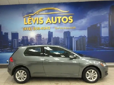 VOLKSWAGEN GOLF 2015 1.8 TSI AUTOMATIQUE 144 500 KM TRES PROPRE Image# 1