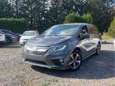 2018 Honda Odyssey EX Passenger Van Automatic