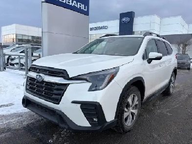 2023 Subaru Ascent Touring  CAM RECUL VALISE LECT KEYLESS