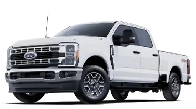 2025 Ford F-250 Super Duty SRW XLT Image# 1