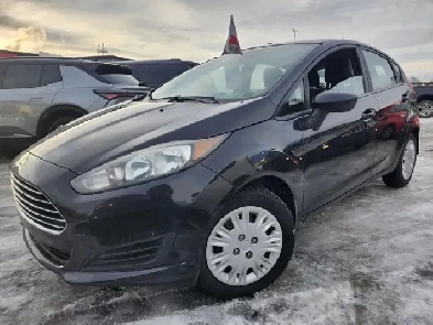 2015 Ford Fiesta BAS KM GARANTIE 1 ANS