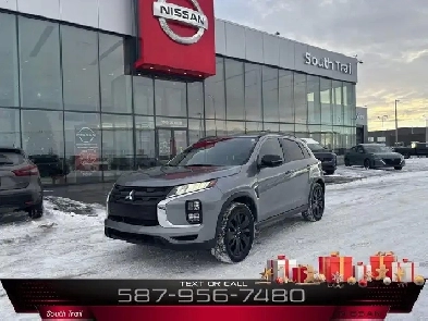 2023 Mitsubishi RVR LE AWC  Remote Start  One Owner  PPF