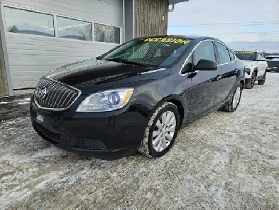 2014 BUICK VERANO CX