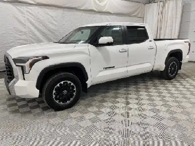 2024 Toyota Tundra