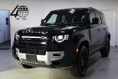 2023 Land Rover Defender 110 SE P400