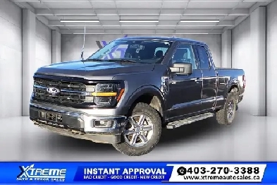 2024 Ford F150 XLT  NO FEES