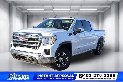 2022 GMC Sierra 1500 Limited SLE  NO FEES