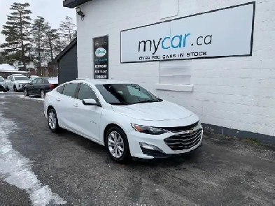2023 Chevrolet Malibu 1LT