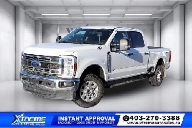 2024 Ford F250 Super Duty XLT  NO FEES