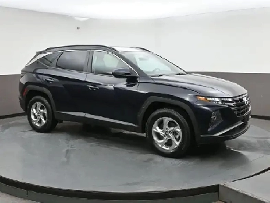 2024 Hyundai Tucson PREFERRED AWD
