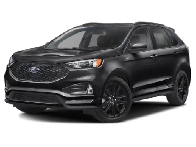 2024 Ford Edge ST Line  AWD