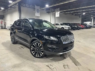 2019 LINCOLN MKC Reserve/AWD/CUIR/NAV/CAMERA/TOIT/STARTER/127614 Image# 1