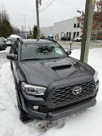 Toyota Tacoma Double Cab 4x4 BA 2023 à vendre Image# 1