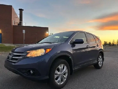 2014 Honda CRV EX AWD97KActive Status