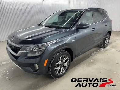 2023 Kia Seltos EX Premium AWD Mags Cuir Toit Ouvrant Image# 1
