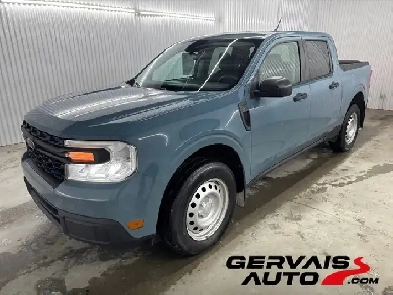 2022 Ford Maverick XL Hybride Crew Cab Image# 1
