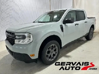 2023 Ford Maverick XLT Hybride Crew Cab