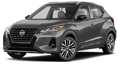 2022 Nissan Kicks S FWD Image# 1