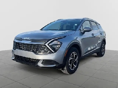 2024 Kia Sportage LX LX | Forward Collision-Avoidance Image# 1