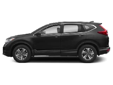 2019 Honda CRV LX AWD  Heated Seats