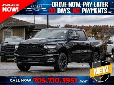 2026 Ram 1500 Sport Image# 1