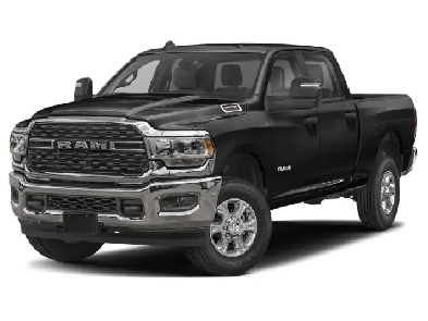 2023 RAM 2500 Laramie Image# 1
