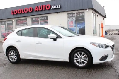 2016 Mazda MAZDA3 Image# 1