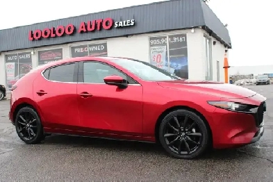 2019 Mazda MAZDA3 Image# 1