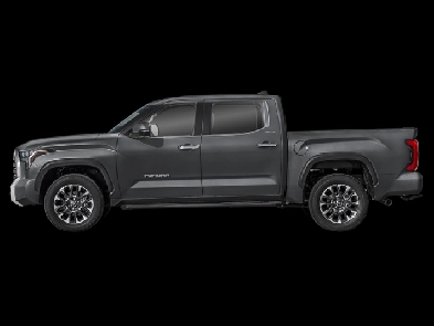 2026 Toyota Tundra Limited Image# 1