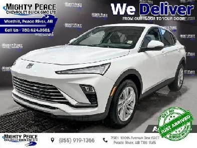 2026 Buick Envista Preferred Image# 1