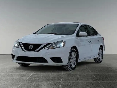 2018 Nissan Sentra