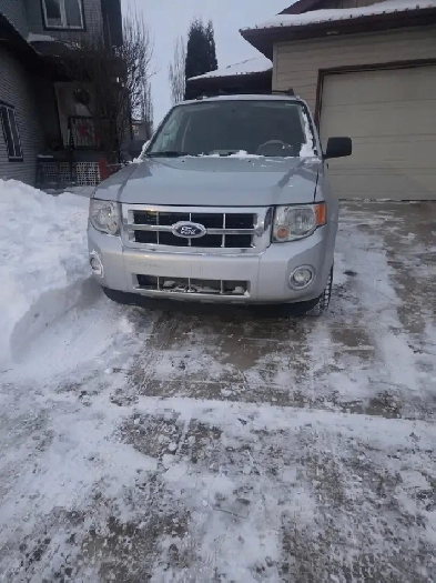 2012 ford escape Image# 1