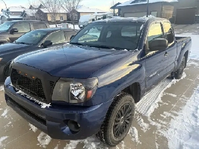 2006 toyota tacoma