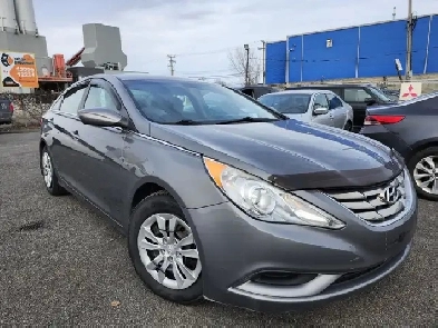 2012 Hyundai Sonata BAS KM GARANTIE 1 ANS Image# 1